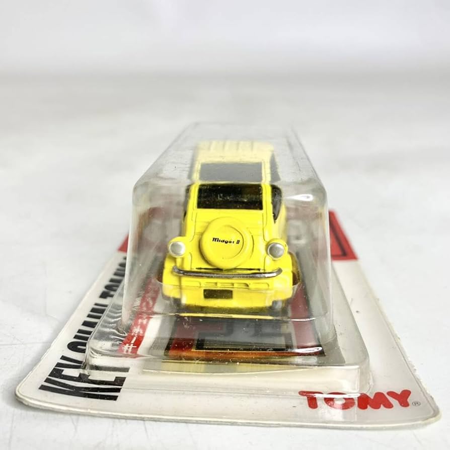 トミカ　ミゼットⅡ 3台セット 1/50 TOMY (トミー) トミカ No.62 ダイハツ ミゼットII｜トレファクONLINE